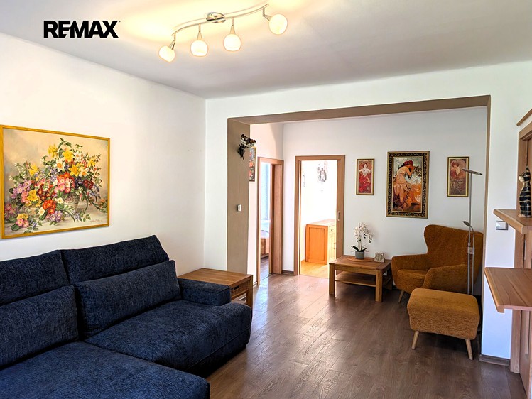 Wohnung 3+kk zum Kauf, 68 m² (3 von 31)