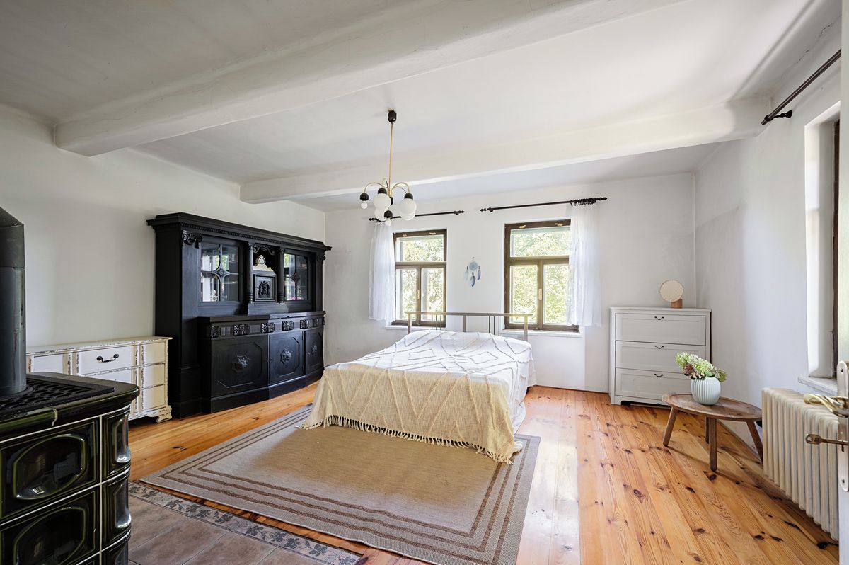 Prodej chalupy 115 m², pozemek 1495 m² – fotografie 2