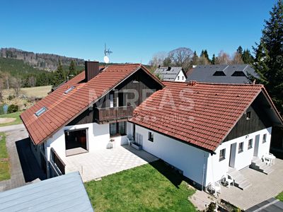 Prodej rodinného domu 444 m², pozemek 2226 m²