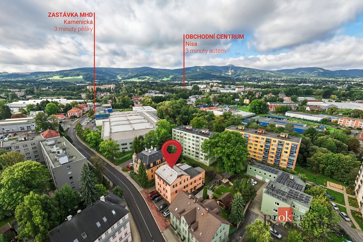 Prodej bytu 2+kk 48 m² – fotografie 4