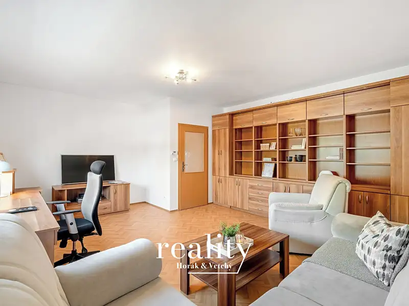 Prodej bytu 2+1 76 m², Znojmo – náhled fotky 3