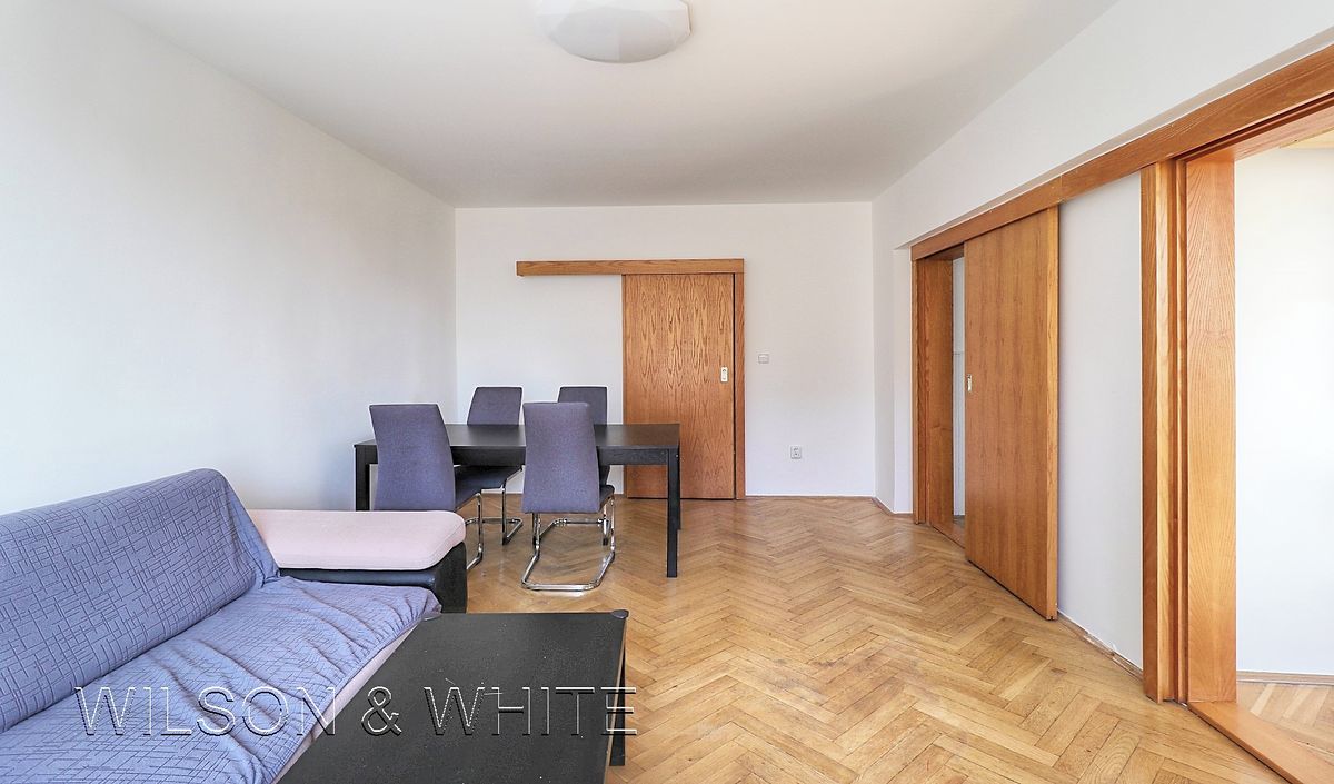 Pronájem bytu 3+1 70 m² – fotografie 4