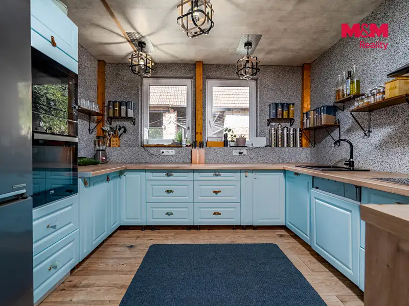 Prodej rodinného domu 139 m², pozemek 944 m², Kolešovice – náhled fotky 3