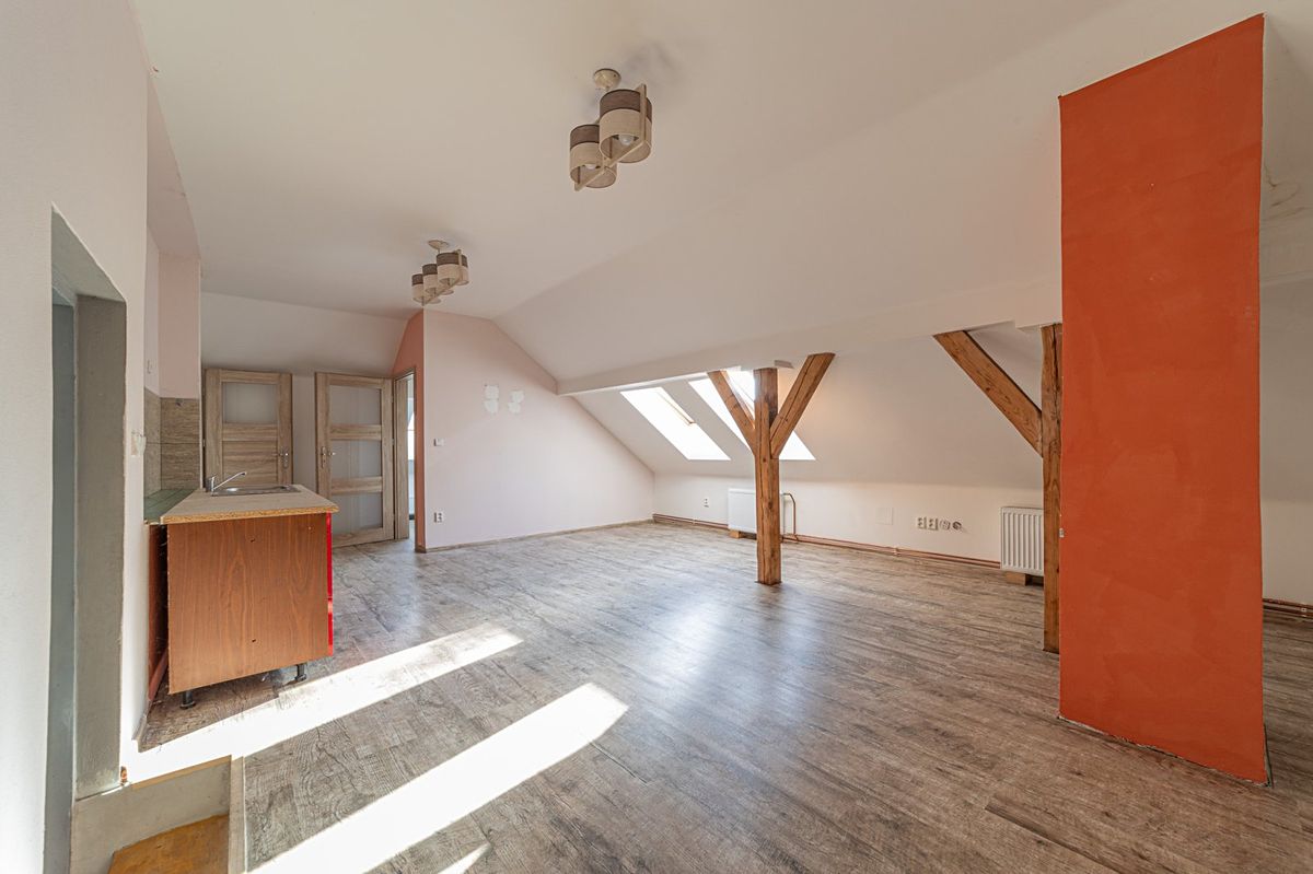 Prodej komerční nemovitosti 463 m² – fotografie 3