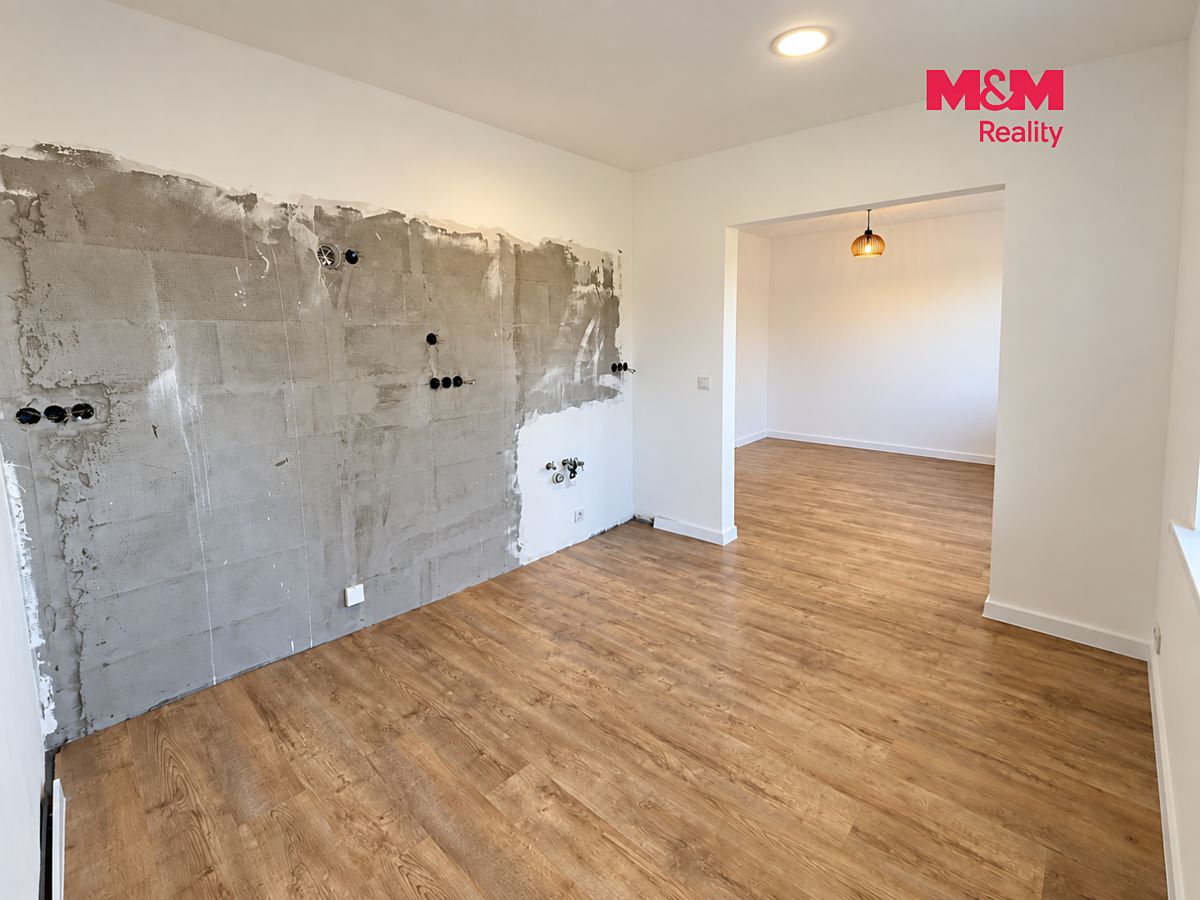 Prodej bytu 3+1 76 m² – fotografie 5