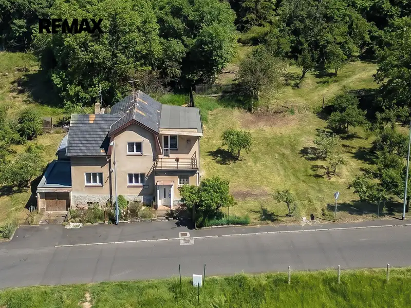 Prodej domu, 200 m², Ústí nad Labem