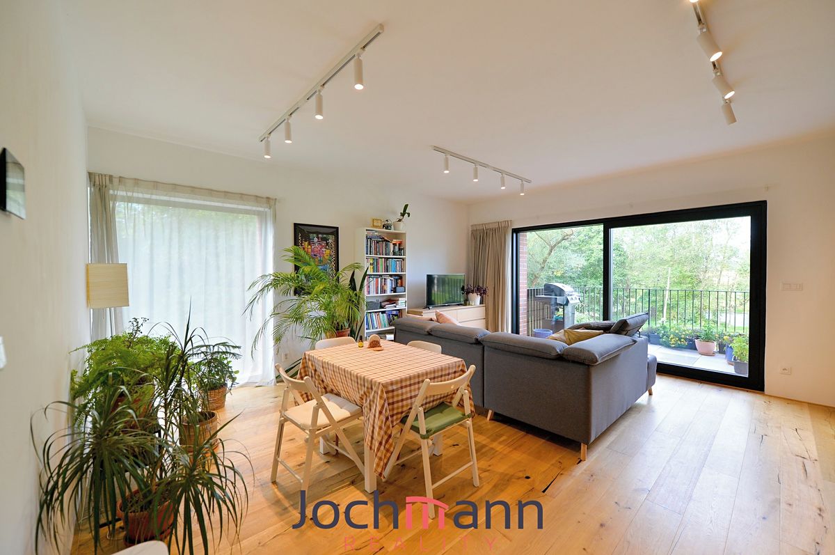Pronájem bytu 3+kk 78 m²