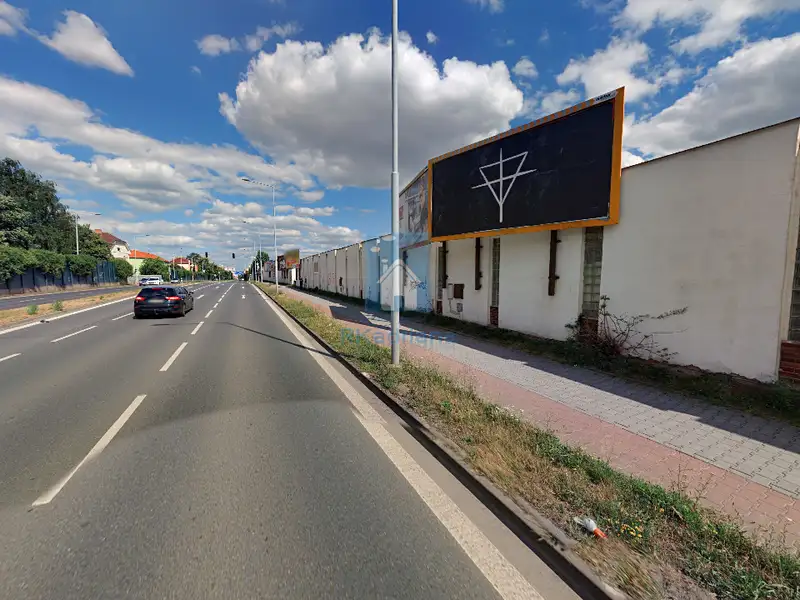 Pronájem komerční nemovitosti 10 m², Plzeň – náhled fotky 1