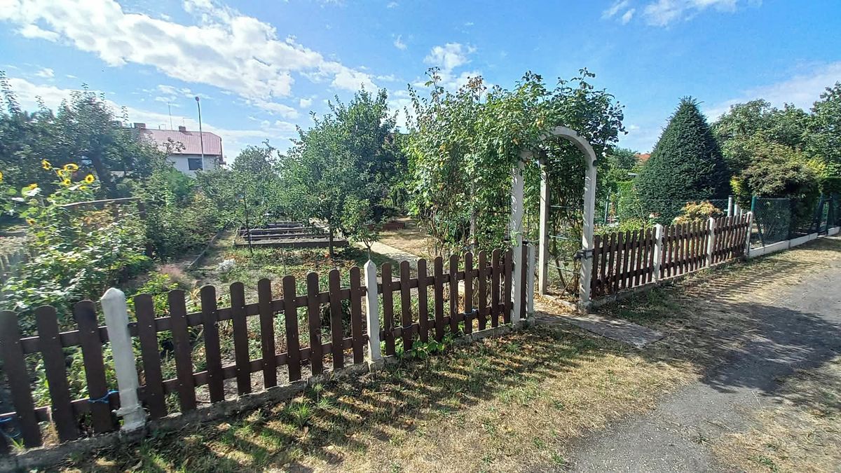 Prodej chaty 17 m², pozemek 275 m² – fotografie 5