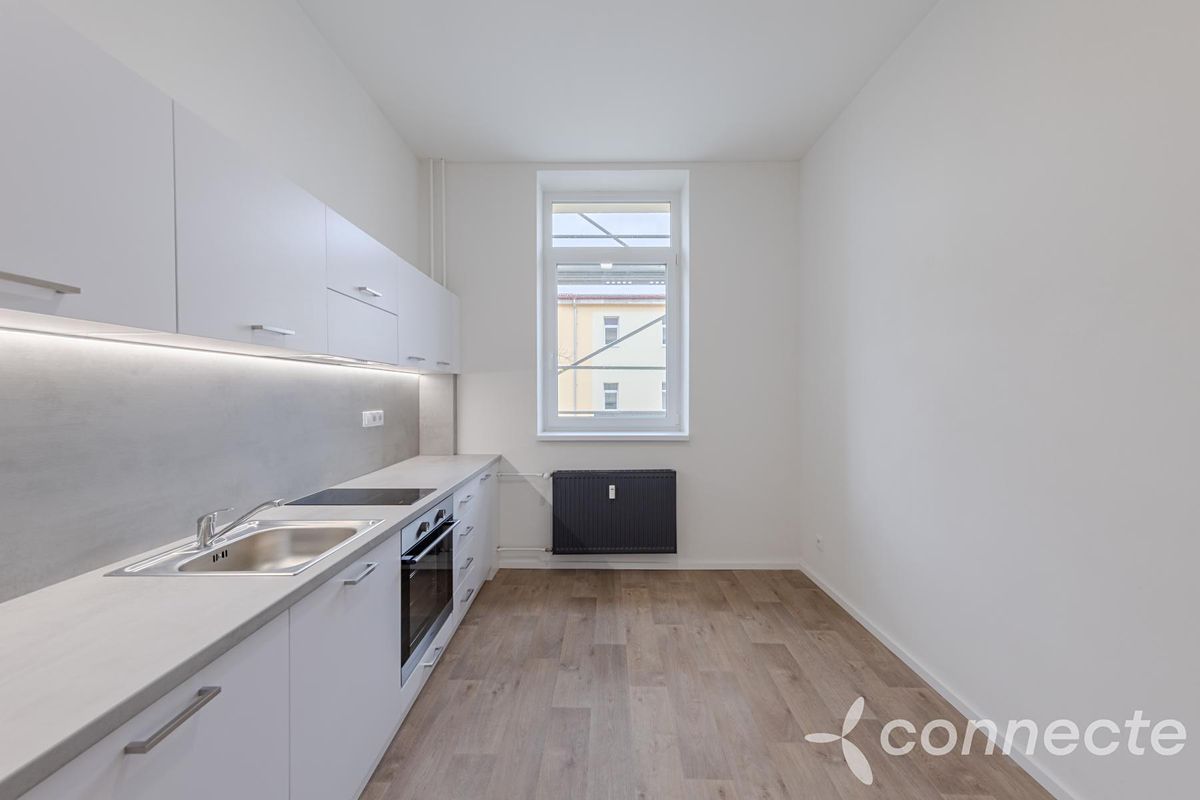Pronájem bytu 2+kk 40 m²