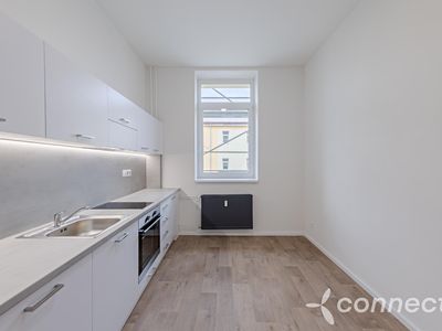 Pronájem bytu 2+kk 40 m²