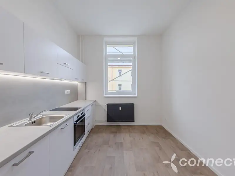 Pronájem bytu 2+kk 40 m², Přerov – náhled fotky 1