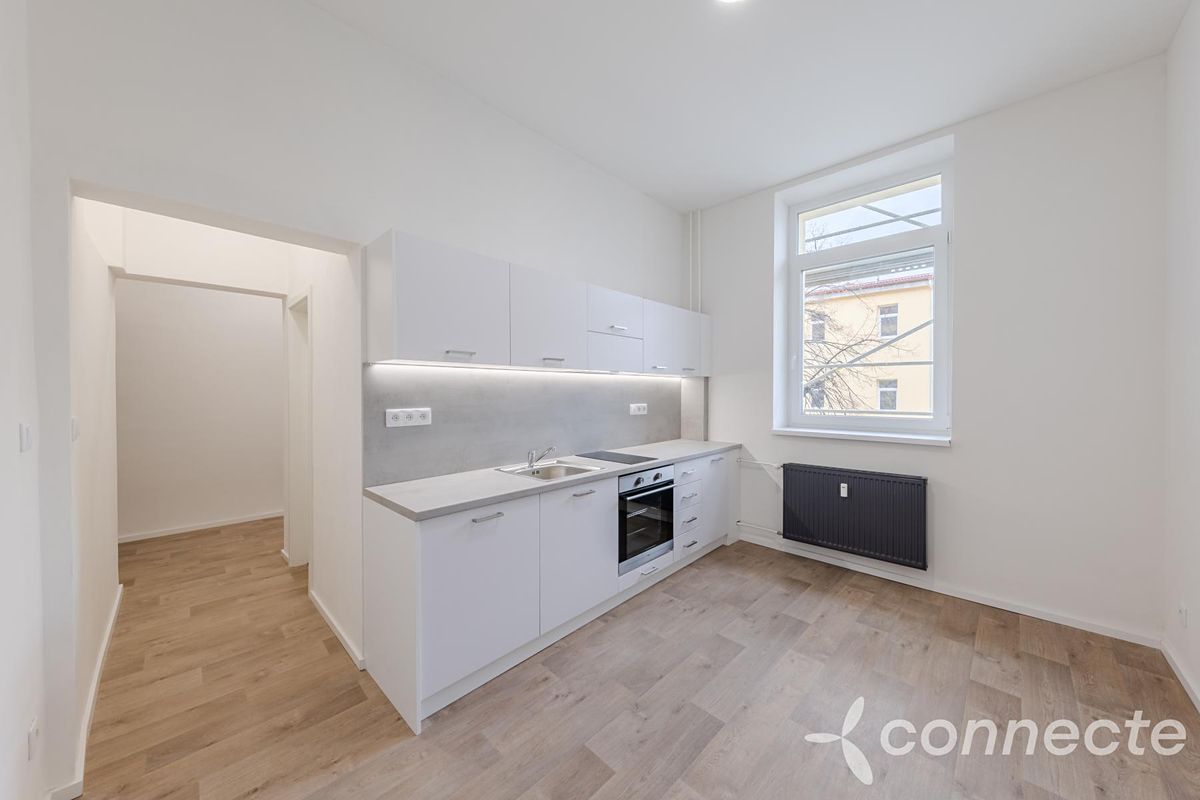 Pronájem bytu 2+kk 40 m² – fotografie 4