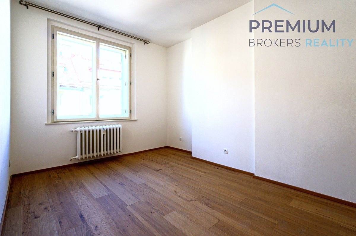 Pronájem bytu 2+kk 43 m² – fotografie 5