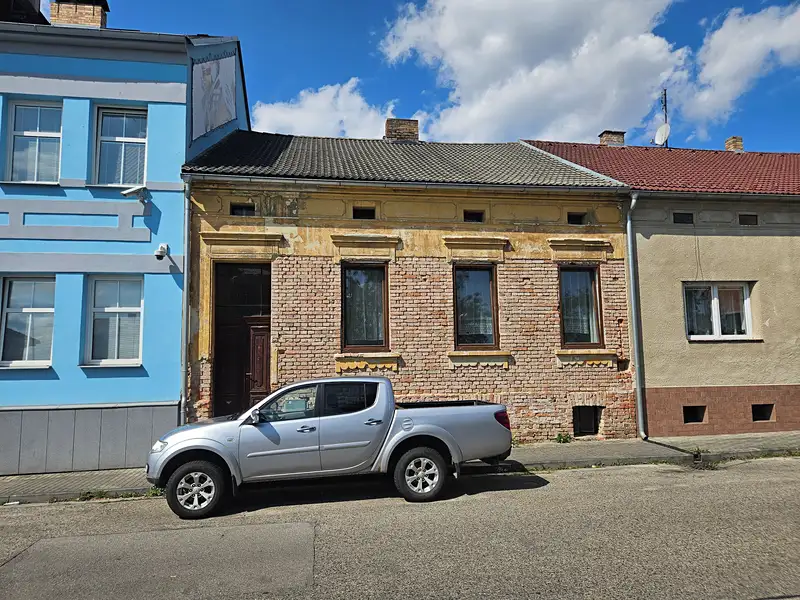 Prodej domu, 120 m², České Budějovice