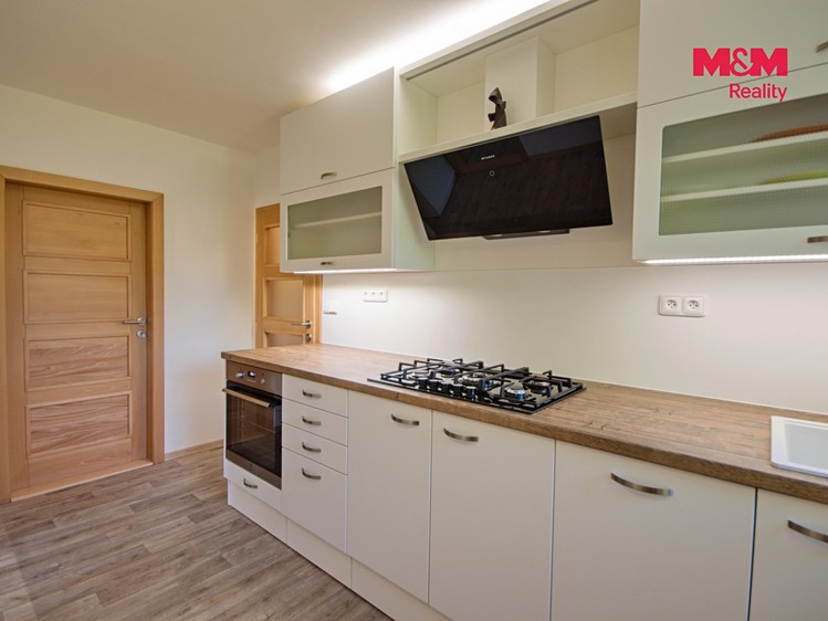 Pronájem bytu 3+1, 67 m² (8 z 13)