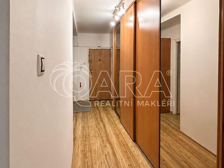Wohnung 2+1 zur Miete, 60 m² (18 von 22)