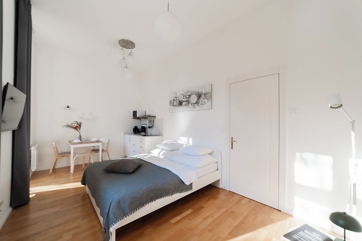 Prodej bytu 1+kk 26 m²