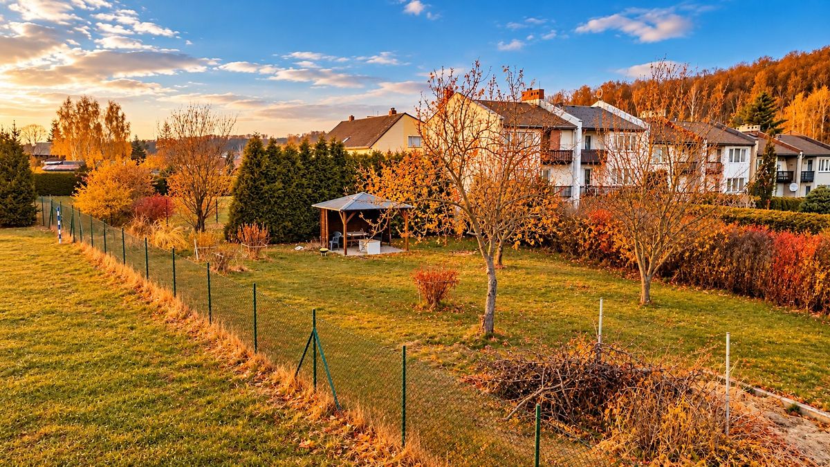 Prodej stavebního pozemku 1607 m² – fotografie 2