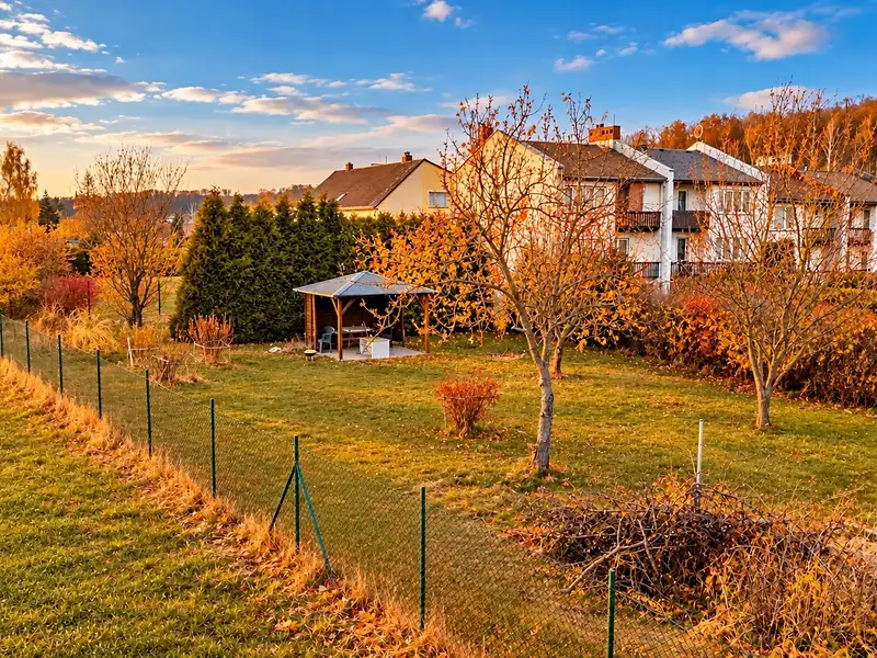 Prodej stavebního pozemku 1607 m², Dolní Podluží – náhled fotky 2