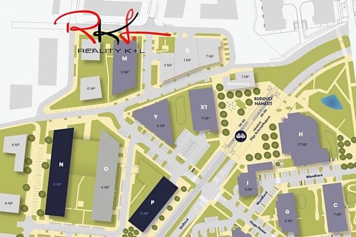 Prodej bytu 1+kk 30 m² – fotografie 5
