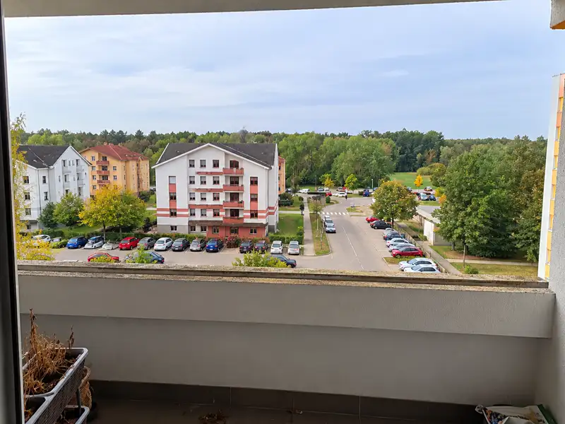Prodej bytu 2+kk 43 m², České Budějovice – náhled fotky 2
