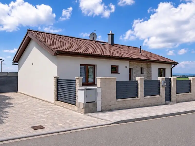 Prodej rodinného domu 100 m², pozemek 900 m², Olomouc – náhled fotky 2