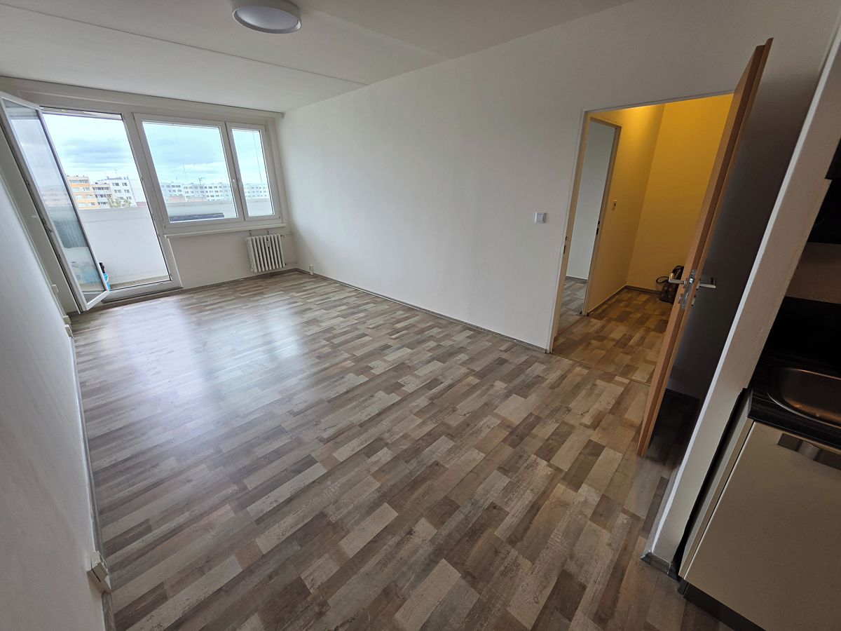 Prodej bytu 2+kk 46 m² – fotografie 4