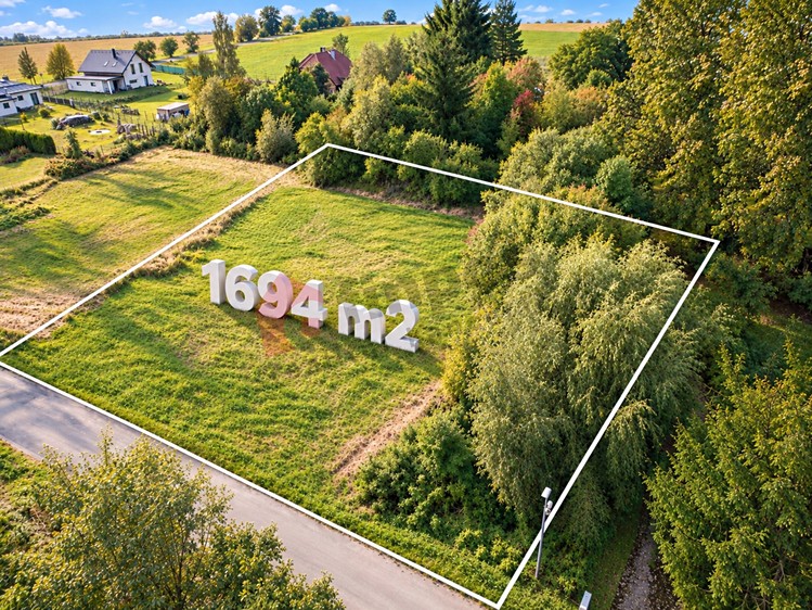 Ділянка на продаж, 1 694 м² (1 з 11)