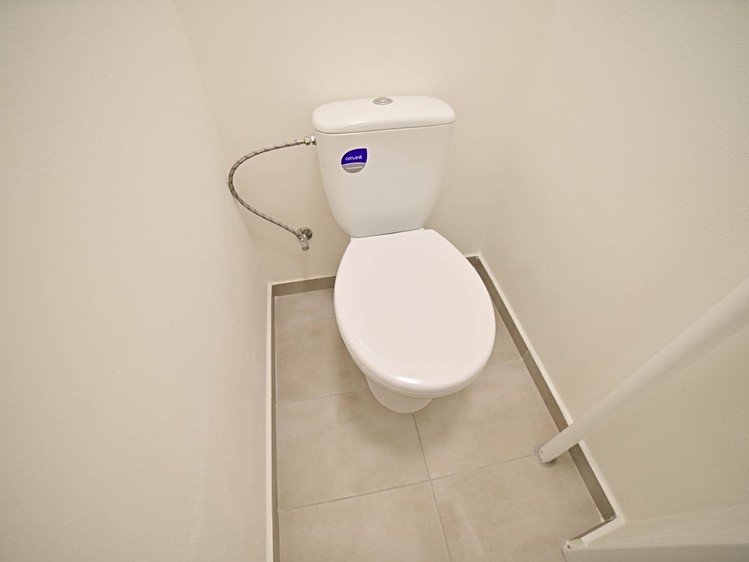 Квартира 2+1 на продаж, 55 м² (10 з 11)