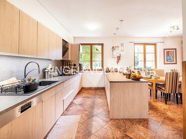Будинок в оренду, 340 м² (2 з 14)