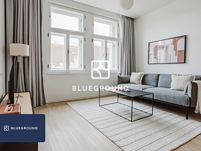 Pronájem bytu 2+kk 49 m²