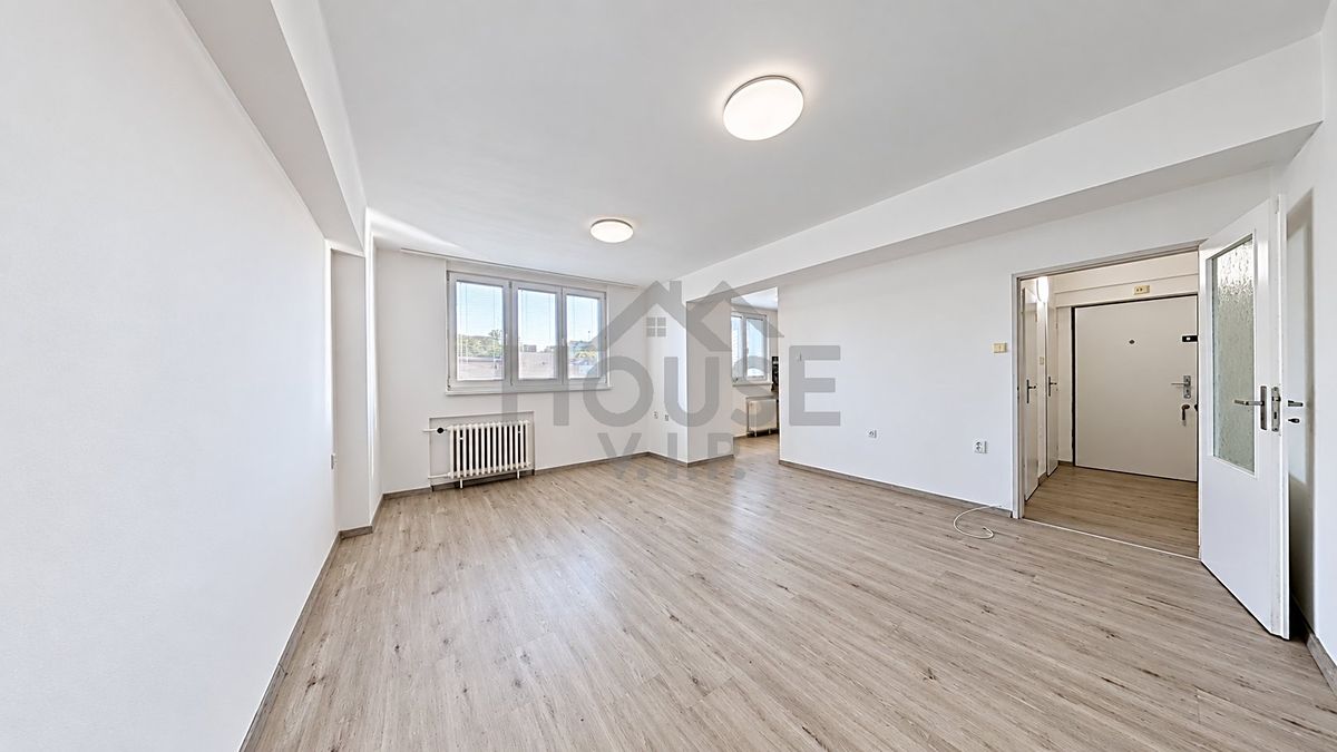 Prodej bytu 2+1 54 m² – fotografie 3
