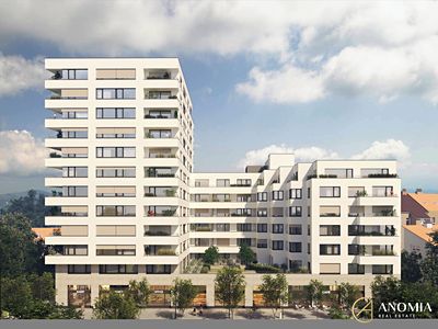 Prodej bytu 3+kk 80 m²