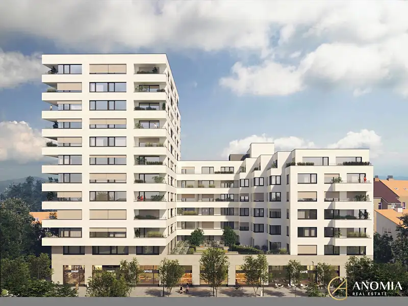 Prodej bytu 3+kk 80 m², Brno – náhled fotky 1