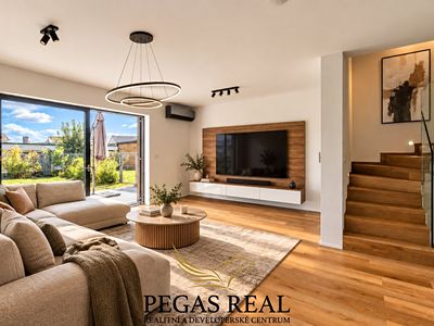 Prodej rodinného domu 113 m², pozemek 187 m²
