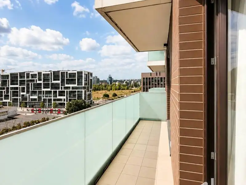 Pronájem bytu 2+kk 67 m², Praha – náhled fotky 2