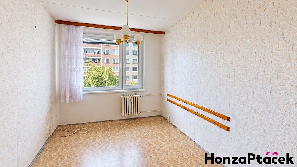 Prodej bytu 2+kk 43 m²