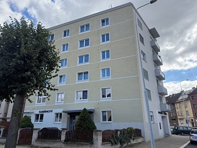 Pronájem bytu 2+1 75 m²
