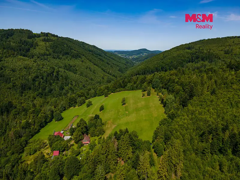 Prodej pole 17552 m², Nýdek – náhled fotky 3