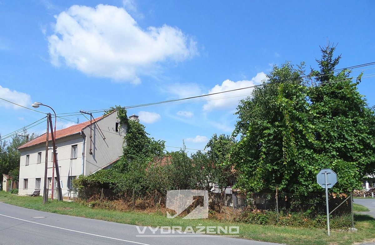 Prodej rodinného domu 173 m², pozemek 539 m² – fotografie 3