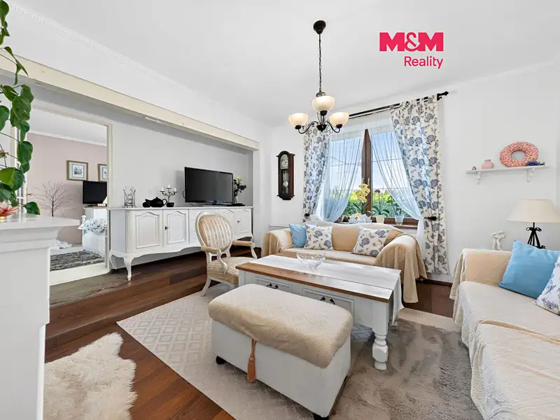 Prodej rodinného domu 128 m², pozemek 517 m², Zlín – náhled fotky 1