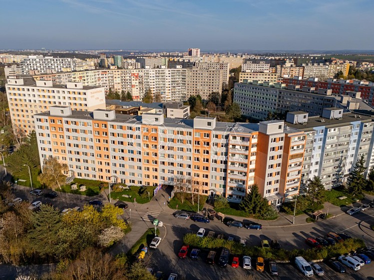 Квартира 4+1 на продаж, 110 м² (29 з 29)
