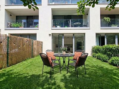 Pronájem bytu 1+kk 39 m²