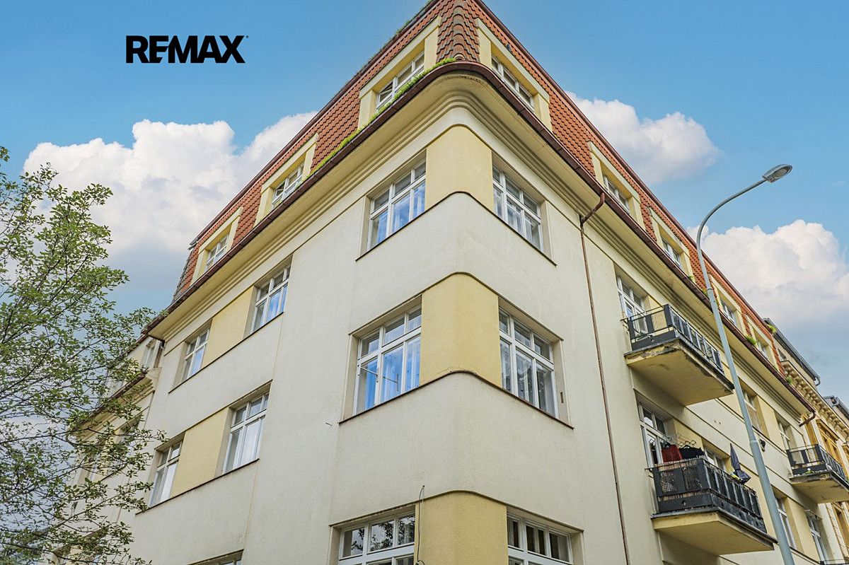 Prodej bytu 2+1 77 m² – fotografie 3