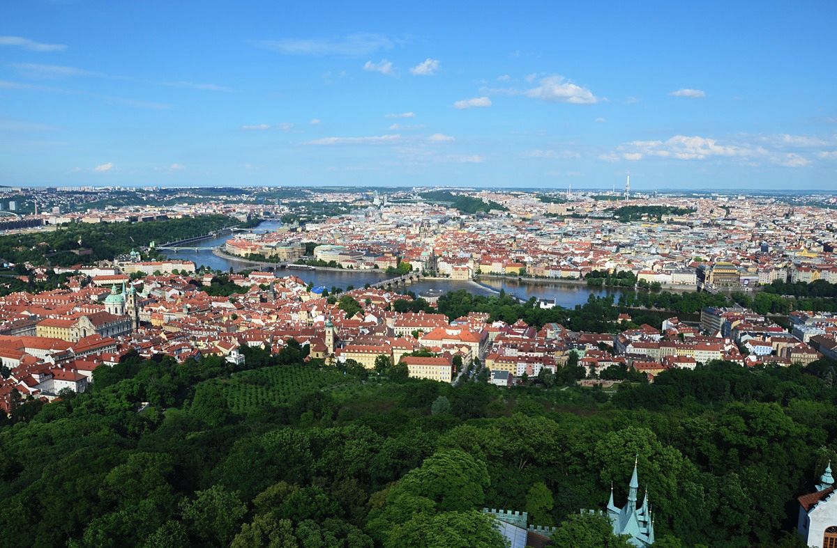 Pronájem činžovního domu 2000 m² – fotografie 3