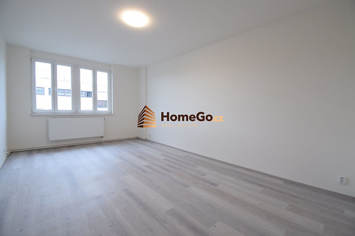 Pronájem bytu 3+kk 90 m² – fotografie 3