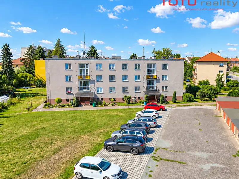 Prodej bytu 3+1 70 m², Jaroměř – náhled fotky 1
