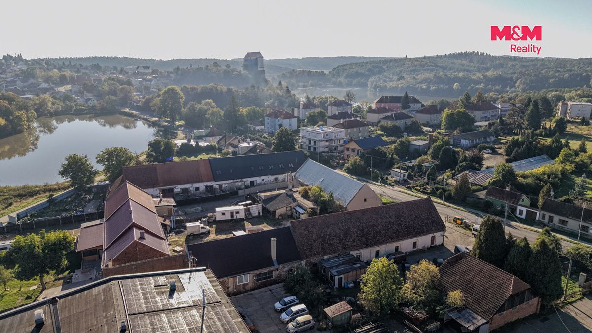 Prodej kanceláře 347 m² – fotografie 3