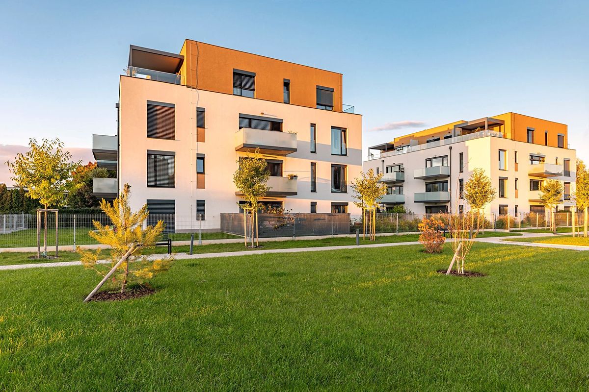 Prodej bytu 3+kk 80 m², Praha – fotka 1 z 3